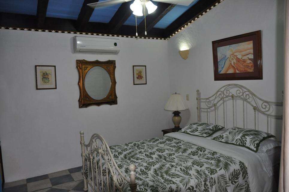 Casa Del Noble Hotell Cartagena Rom bilde